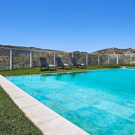 Villa Vista Hermosa Olvera by Ruralidays Exterior foto