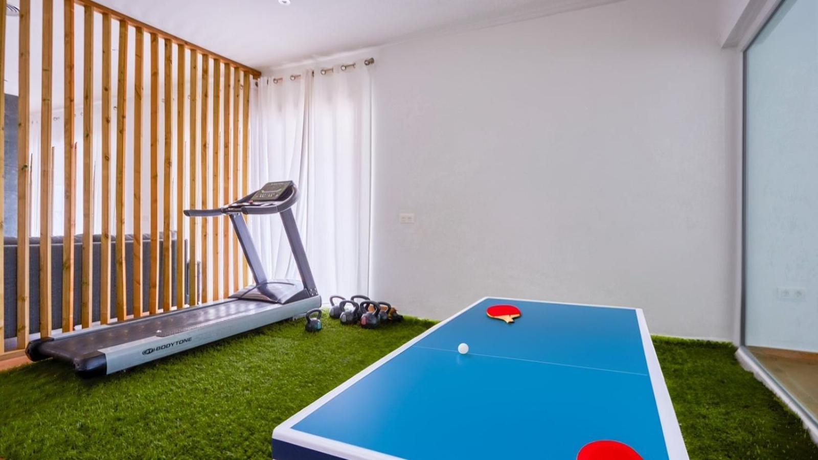 Villa Vista Hermosa Olvera by Ruralidays Exterior foto